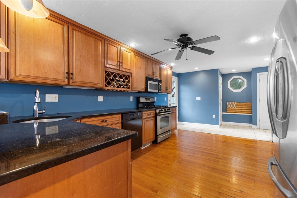 43 Apollo Road, Whitman, MA 02382 — photo 2