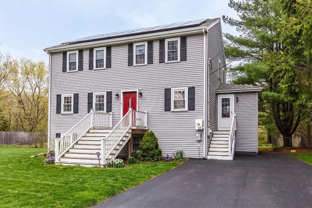 43 Apollo Road, Whitman, MA 02382 — photo 3