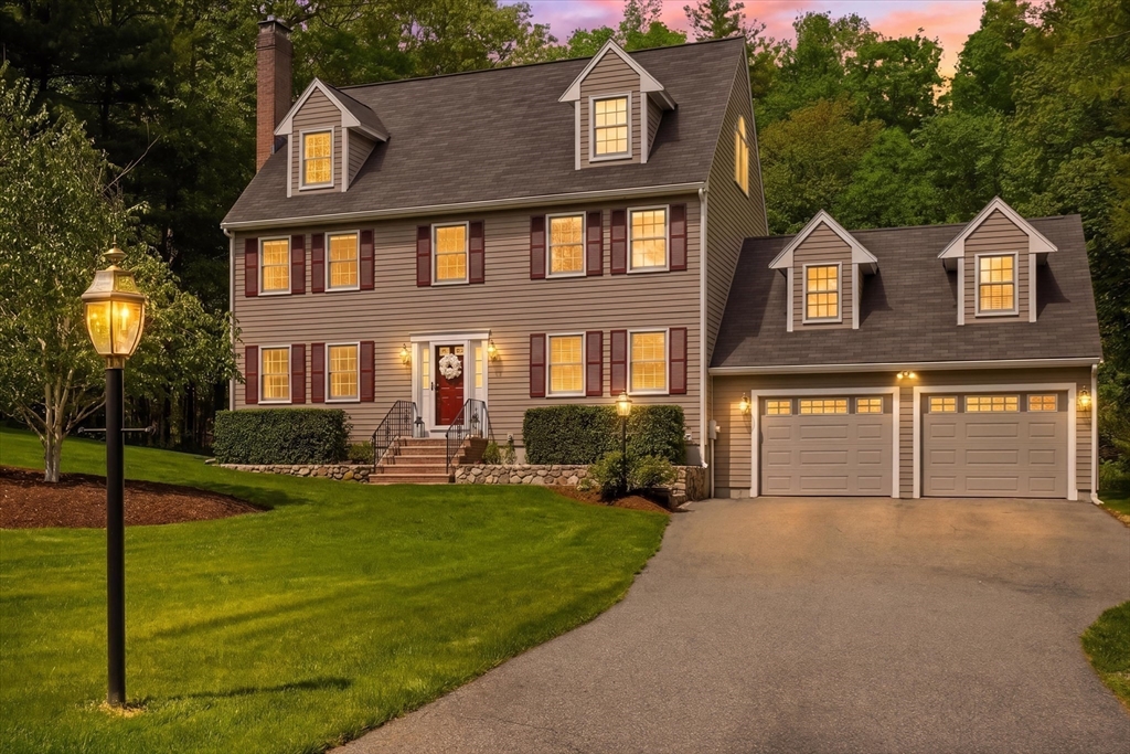 9 Fazio Farm Road, Georgetown, MA 01833 — photo 2