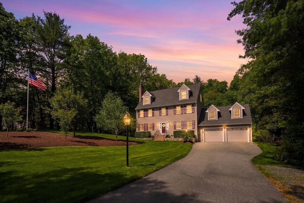 9 Fazio Farm Road, Georgetown, MA 01833 — photo 3
