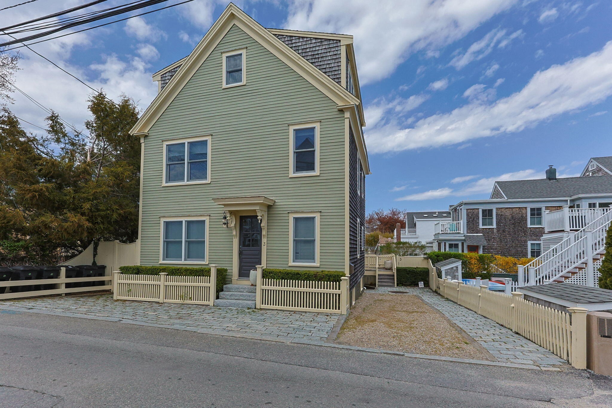 3 Franklin Street Unit 2 — photo