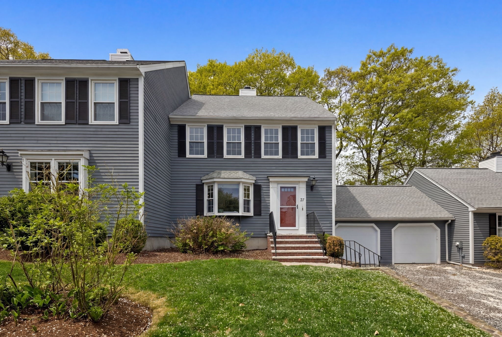 27 Fairway Circle #27 — photo