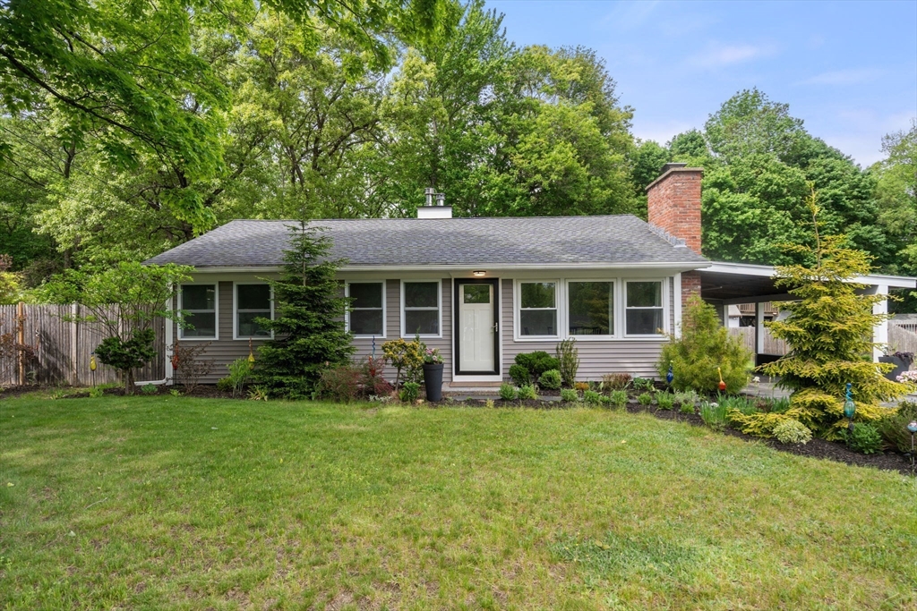 16 Maybury Road, Maynard, MA 01754