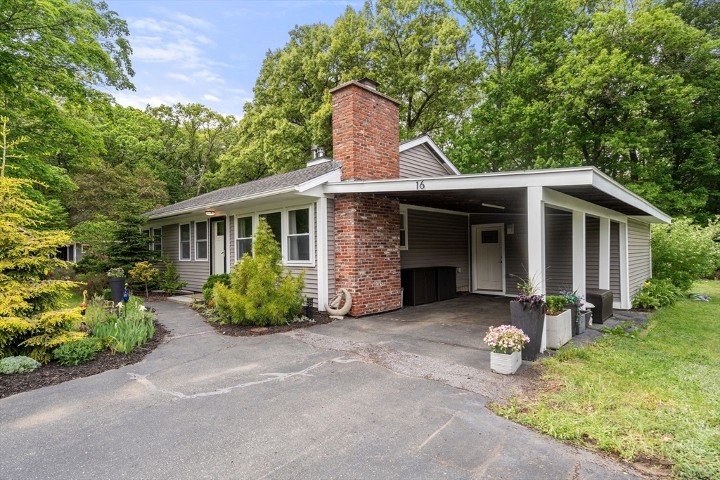16 Maybury Road, Maynard, MA 01754 — photo 2