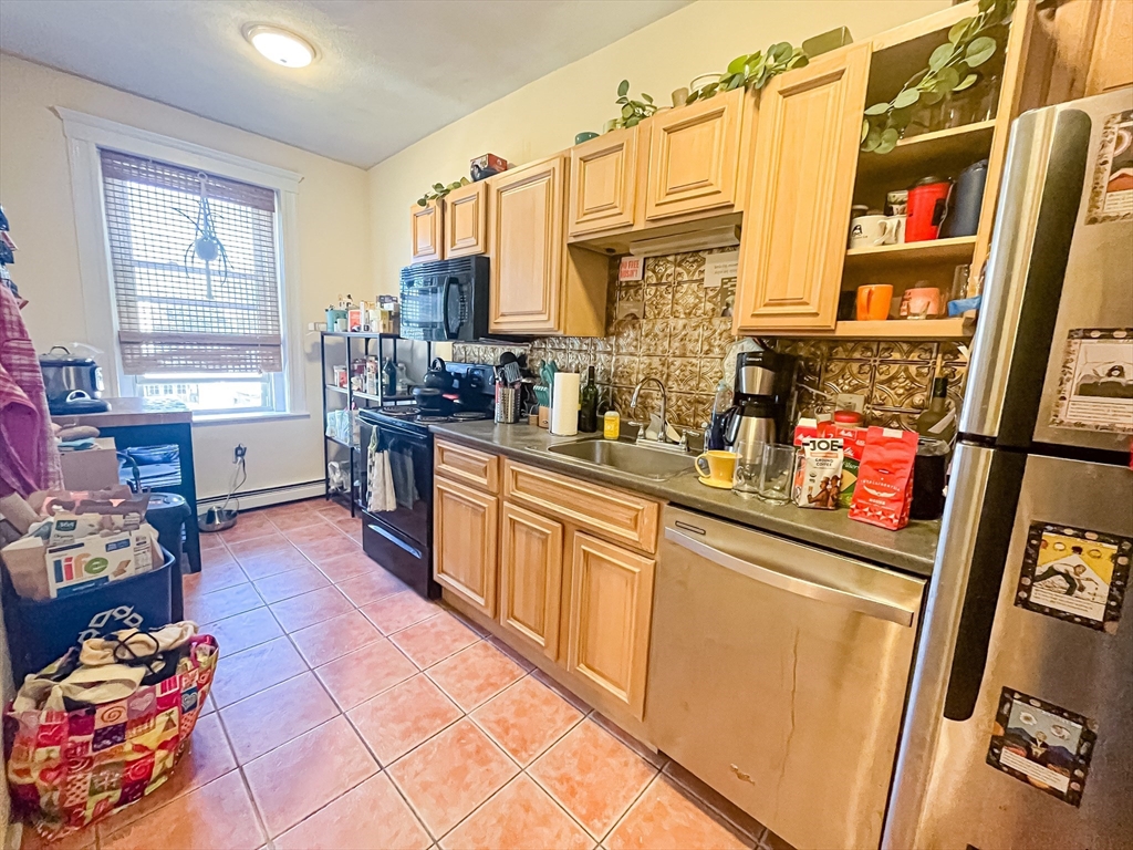 12 Ransom Road #6, Boston, MA 02135