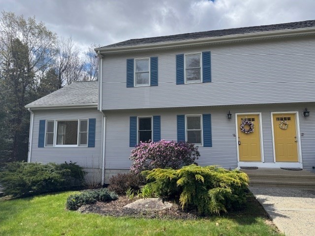 139 East County Road, Rutland, MA 01543