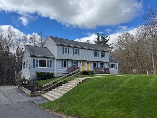 139 East County Road, Rutland, MA 01543 — photo 2