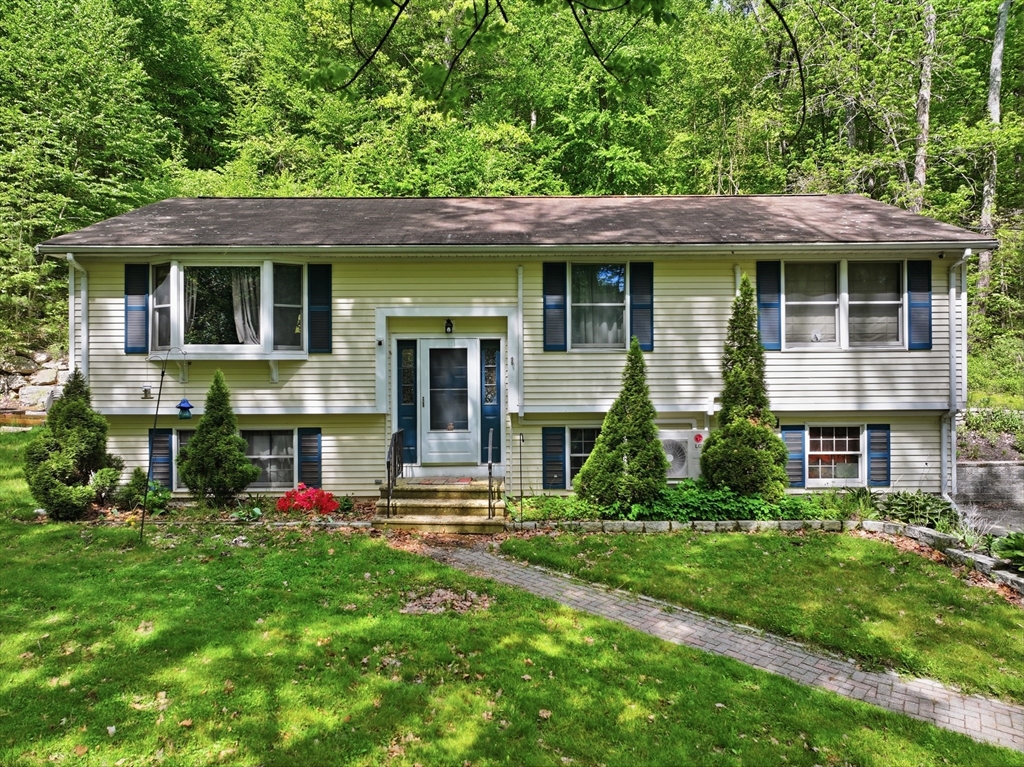 87 Allen Road, Brookfield, MA 01506