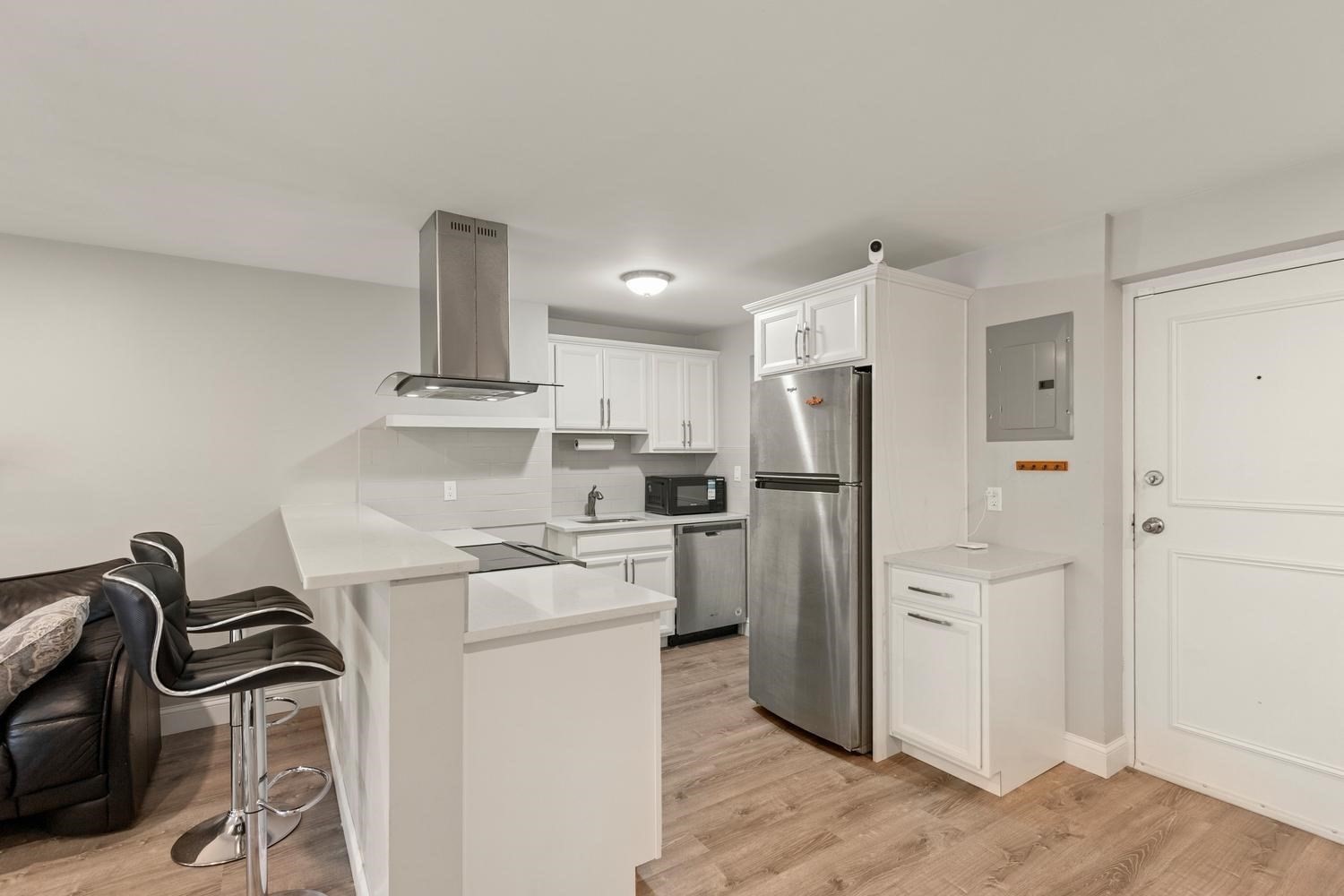 26 W Wyoming Avenue #2D — photo