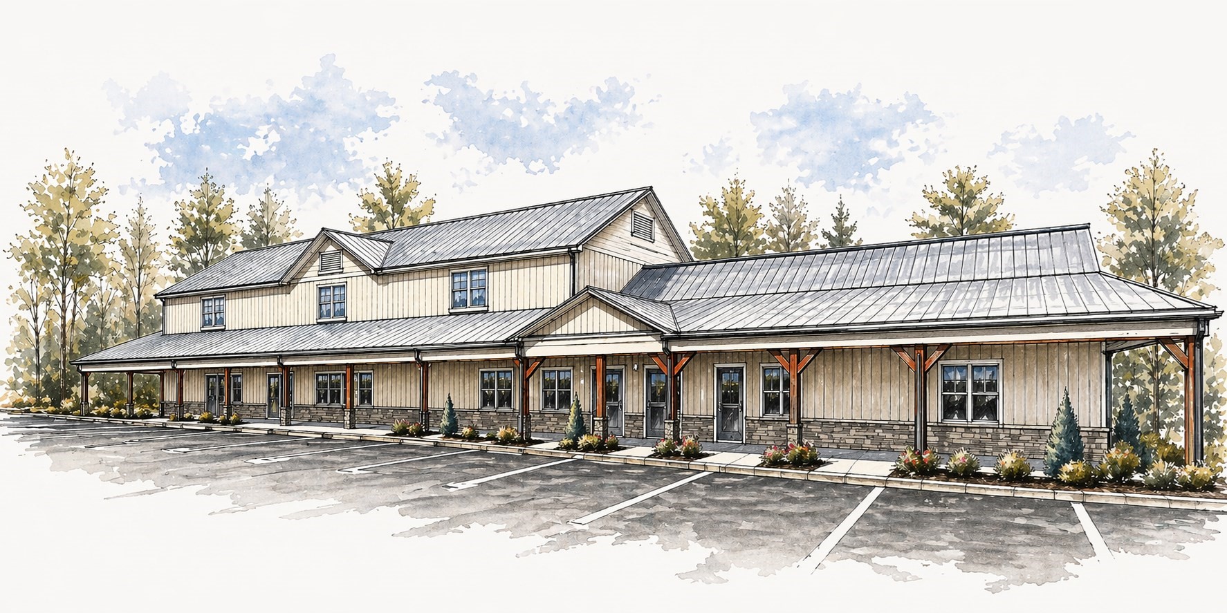 255 Cape Hwy — photo