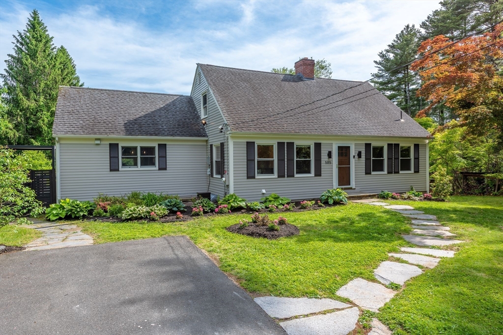 585 Station Road, Amherst, MA 01002 — photo 3