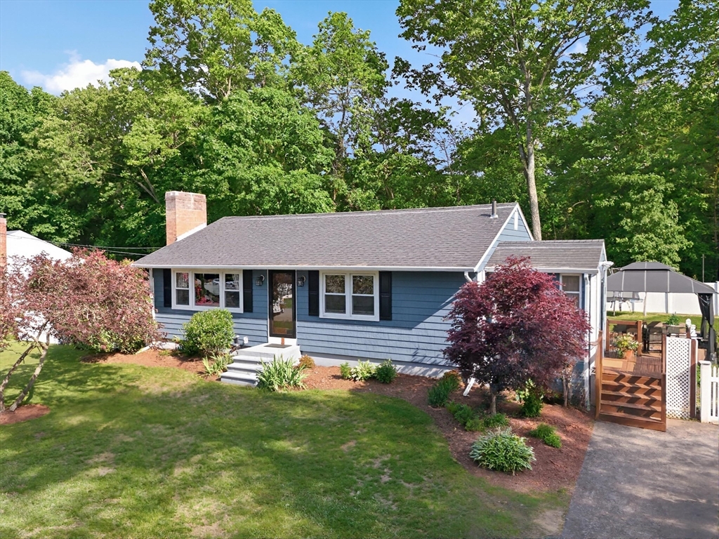 2 Fairmeadow Road, Wilmington, MA 01887