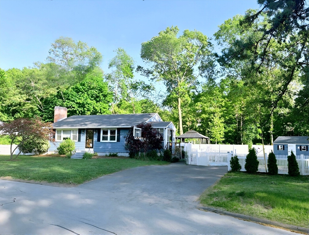 2 Fairmeadow Road, Wilmington, MA 01887 — photo 2