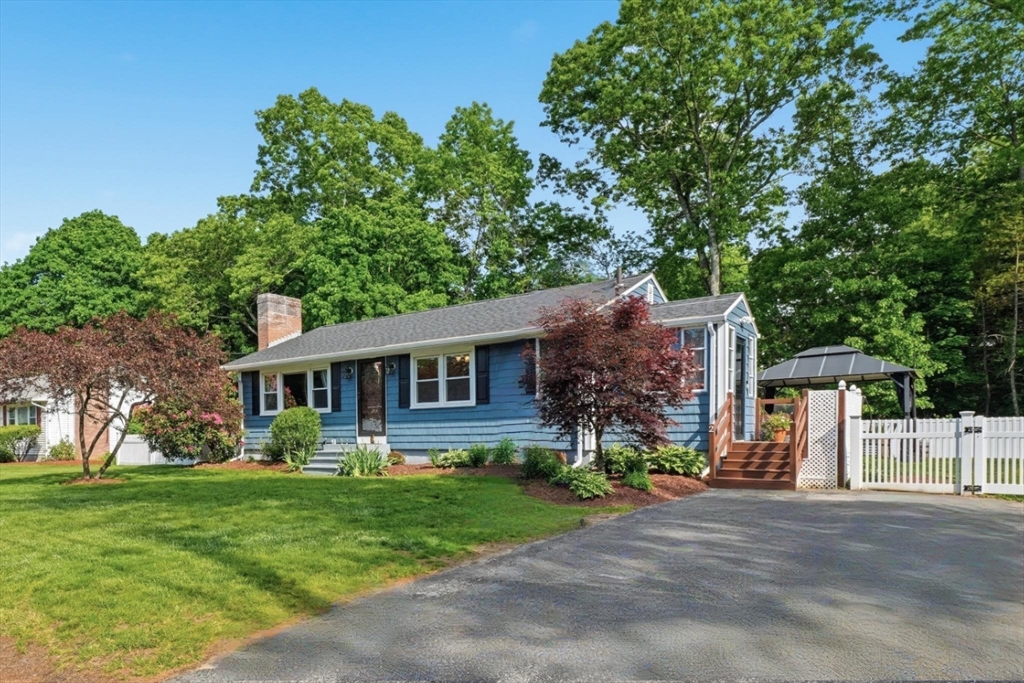 2 Fairmeadow Road, Wilmington, MA 01887 — photo 3