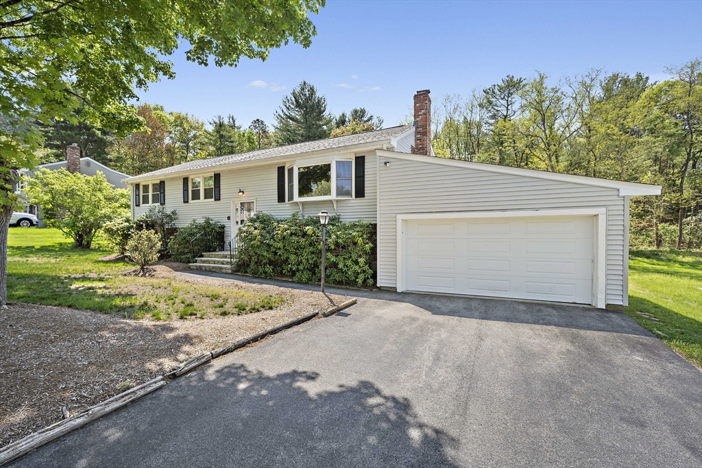 6 Sandy Ridge Circle, Sharon, MA 02067 — photo 2