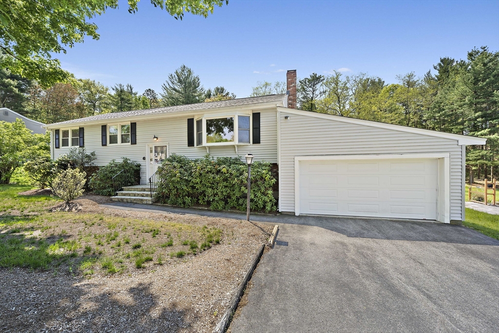 6 Sandy Ridge Circle, Sharon, MA 02067 — photo 3