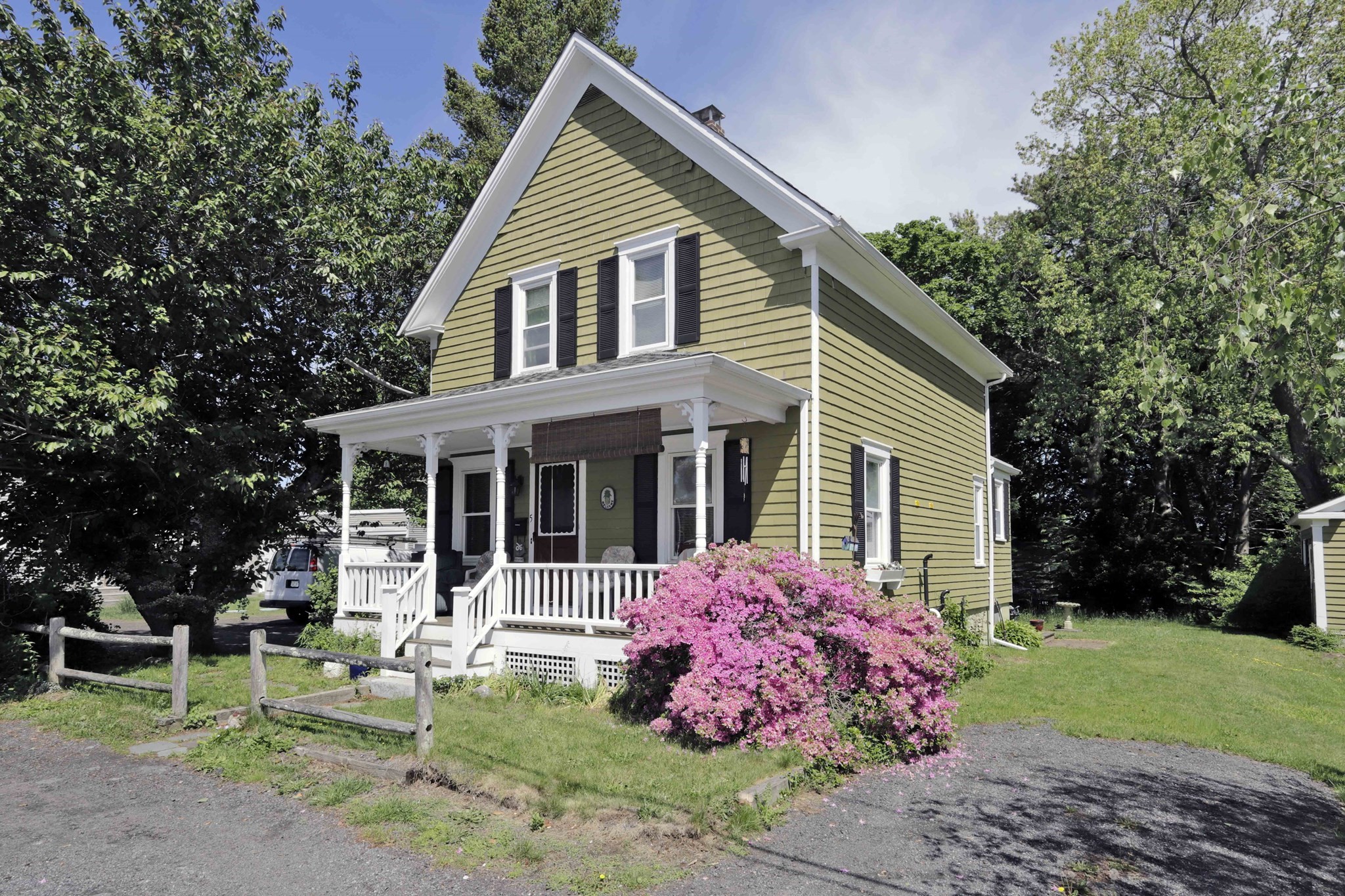 5 Anthony St — photo