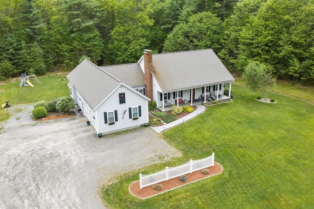 175 State Road, Templeton, MA 01436