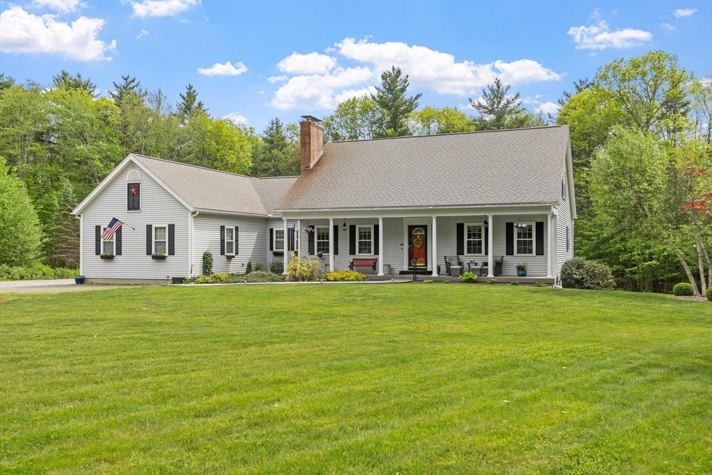 175 State Road, Templeton, MA 01436 — photo 2