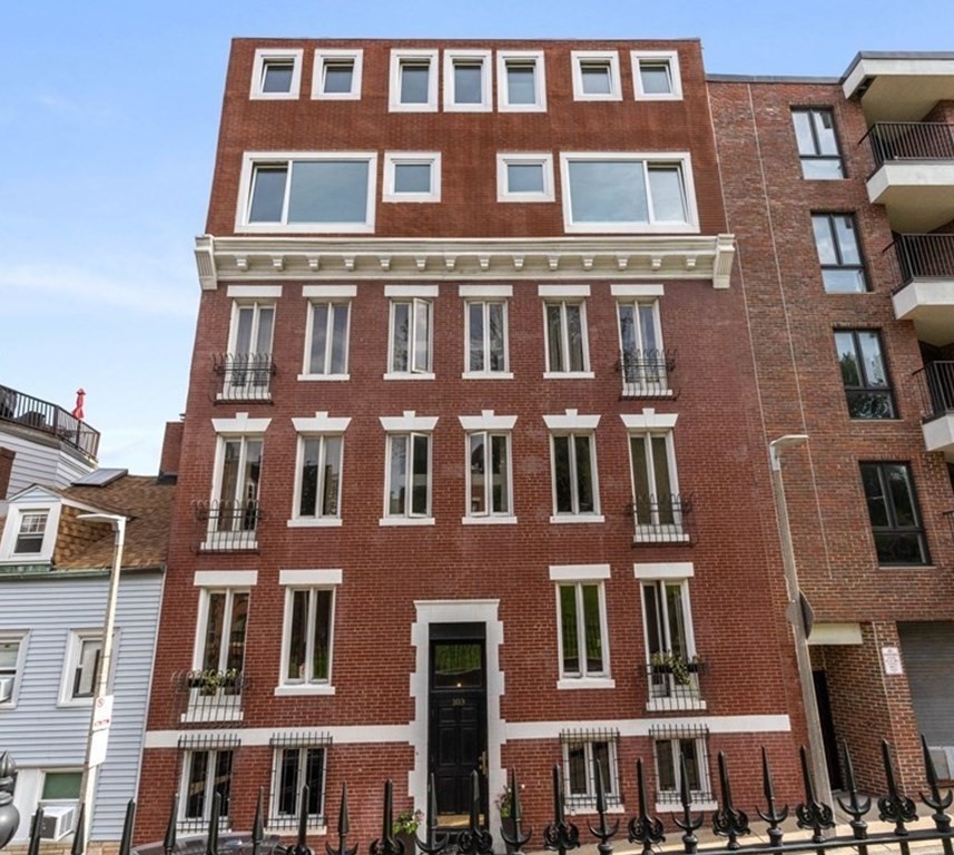 103 Charter St #1 — photo