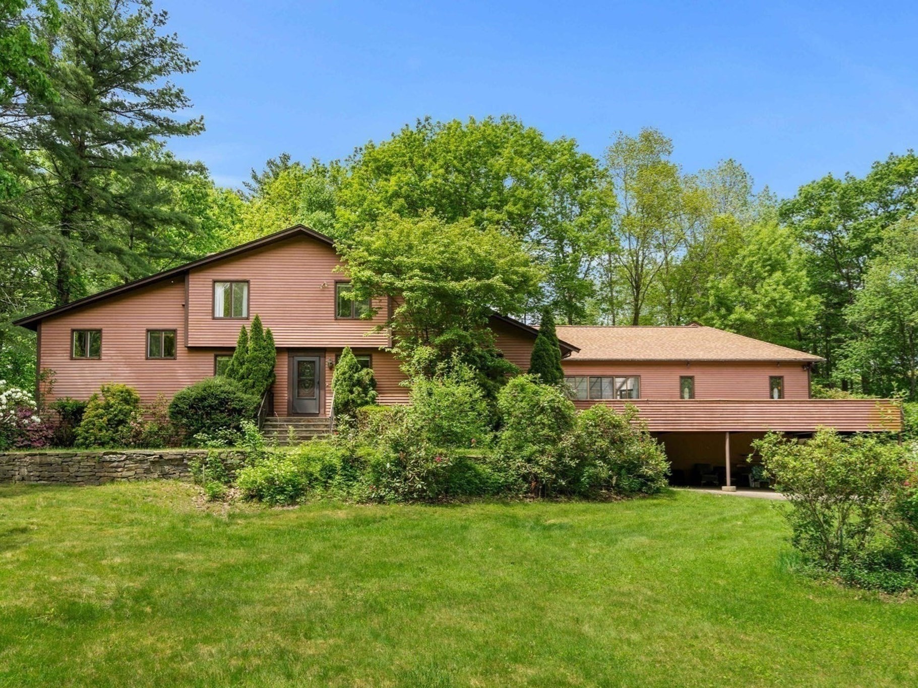29 Pine Ridge Road, Stow, MA 01775 — photo 2