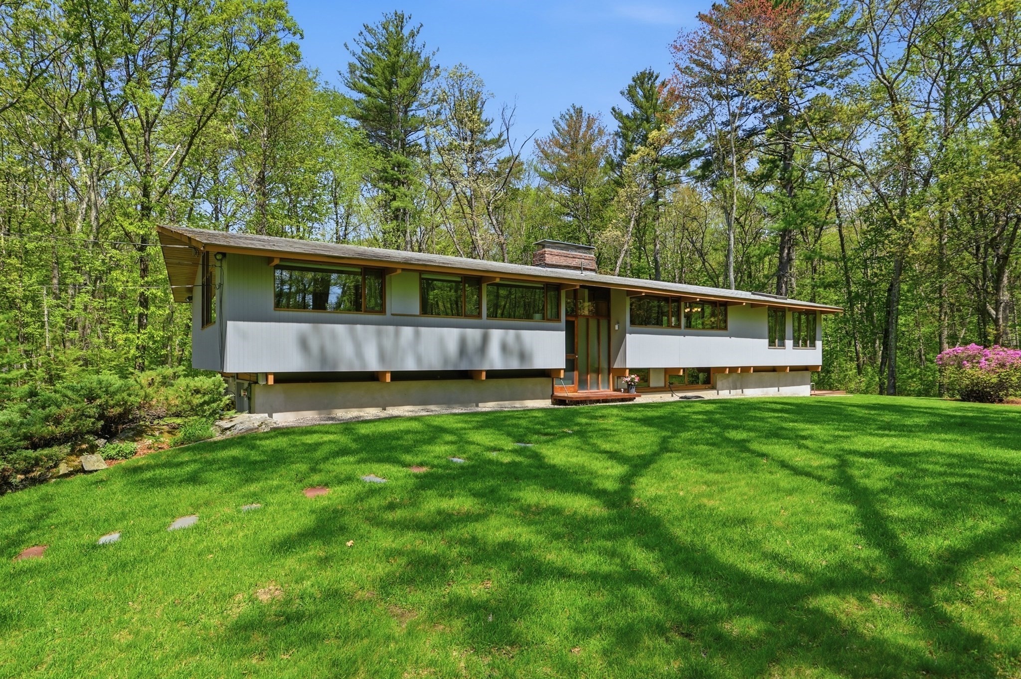 50 Carlisle Pines Drive — photo