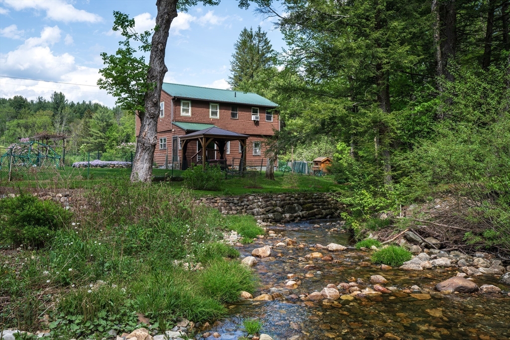 425 Dingle Road, Worthington, MA 01098 — photo 2
