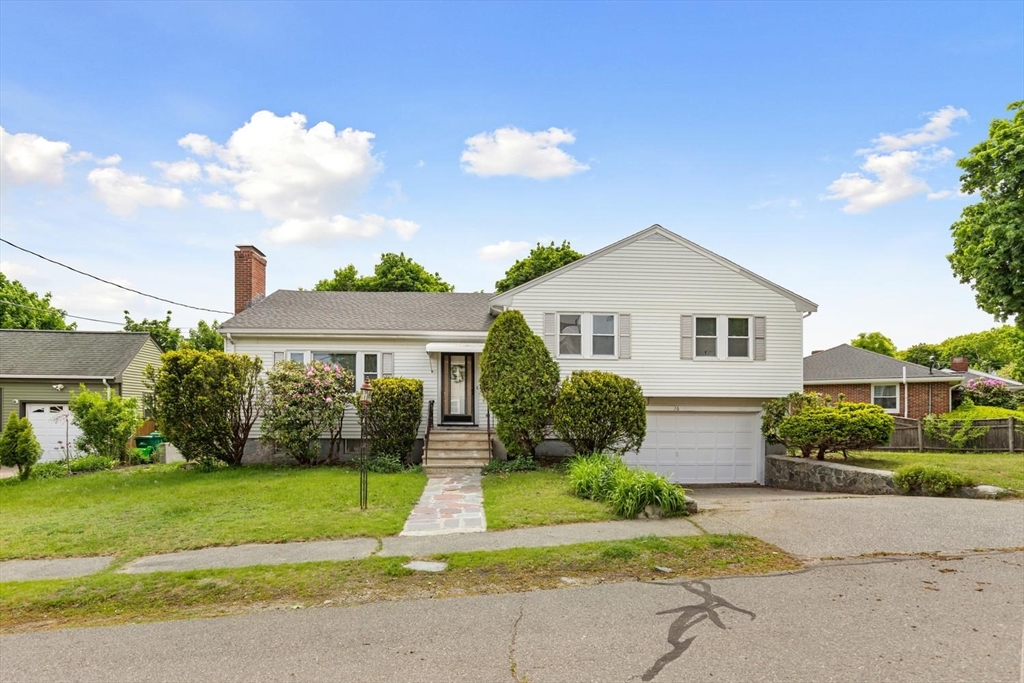 36 Ripley Road, Medford, MA 02155