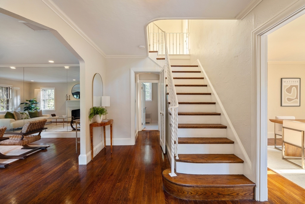 16 Lancaster Road, Newton, MA 02458 — photo 2