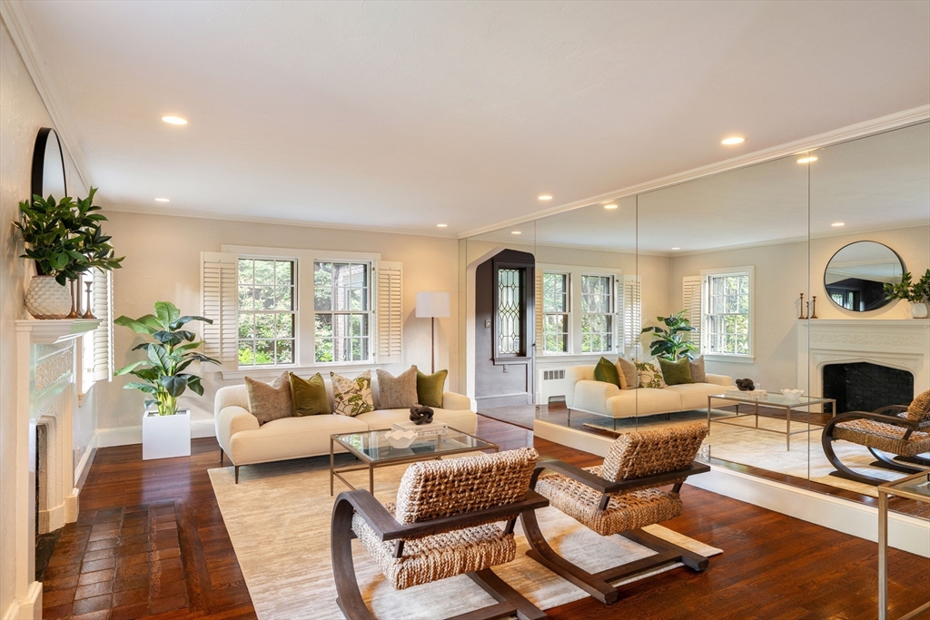 16 Lancaster Road, Newton, MA 02458 — photo 3