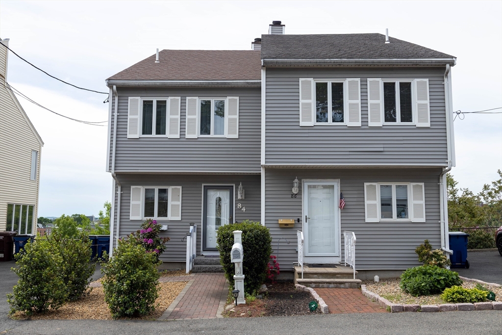 84 Ridge Road #84, Revere, MA 02151 — photo 2