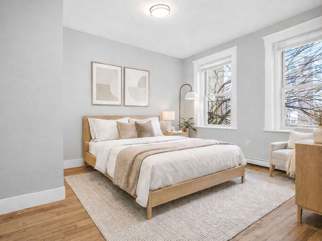 12 Ransom Road #7, Boston, MA 02135