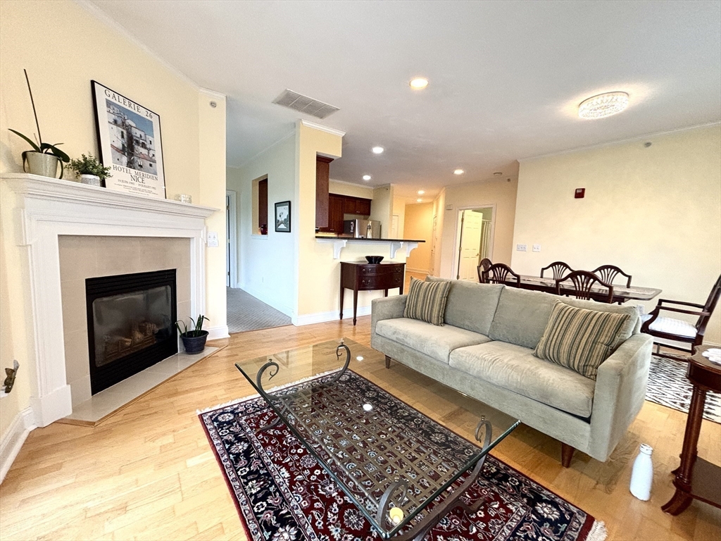 2303 Davenport Avenue #2303 — photo