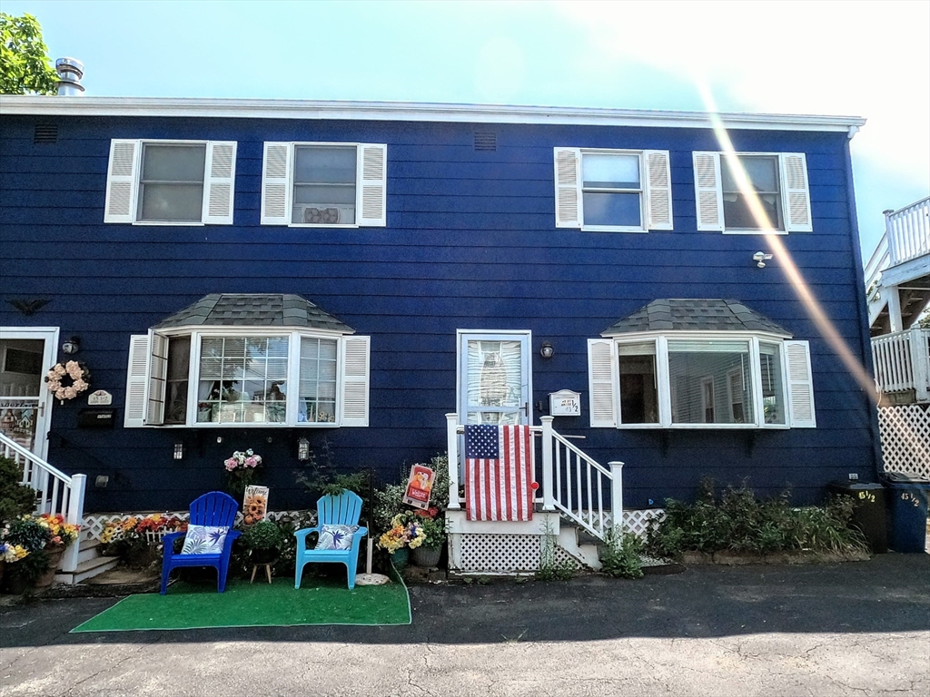 45.5 Aborn St. #2 — photo