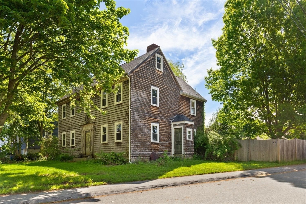 25 Poplar Street — photo