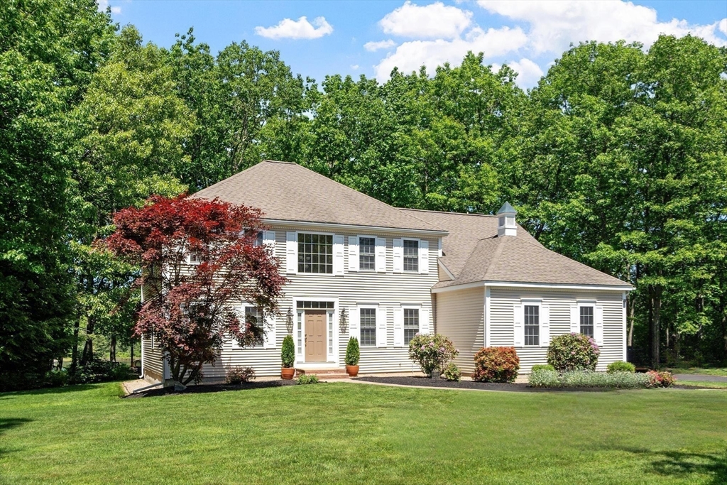 148 Kaleva Road, Lancaster, MA 01523