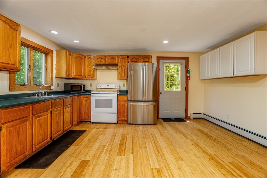 100 Stone Bridge Road, Templeton, MA 01468 — photo 3