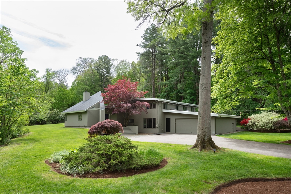 7 Diamond Road, Lexington MA 02420