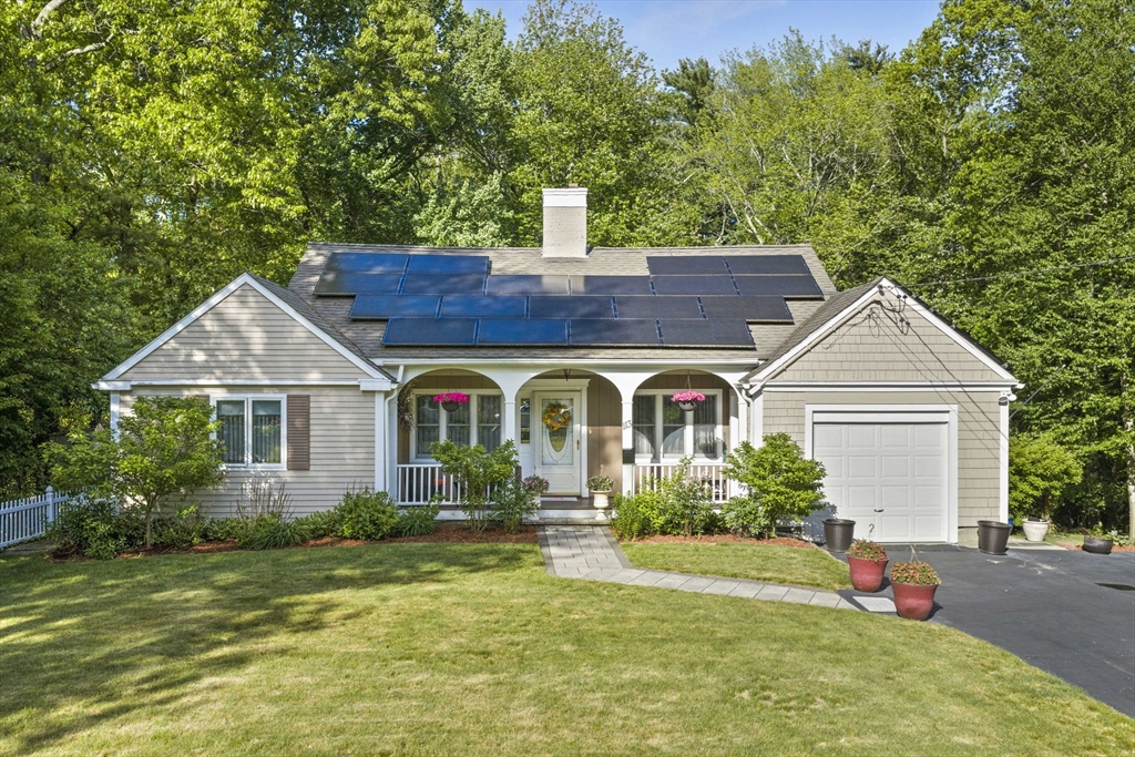 113 Colonel Hunt Dr — photo
