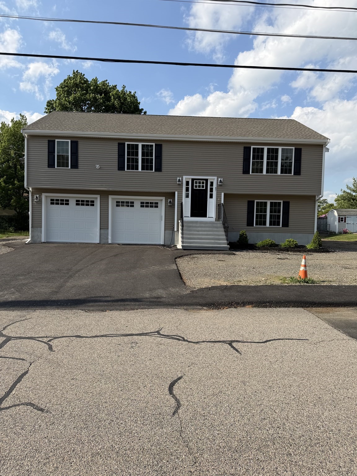 47 Mount Pleasant Ave — photo