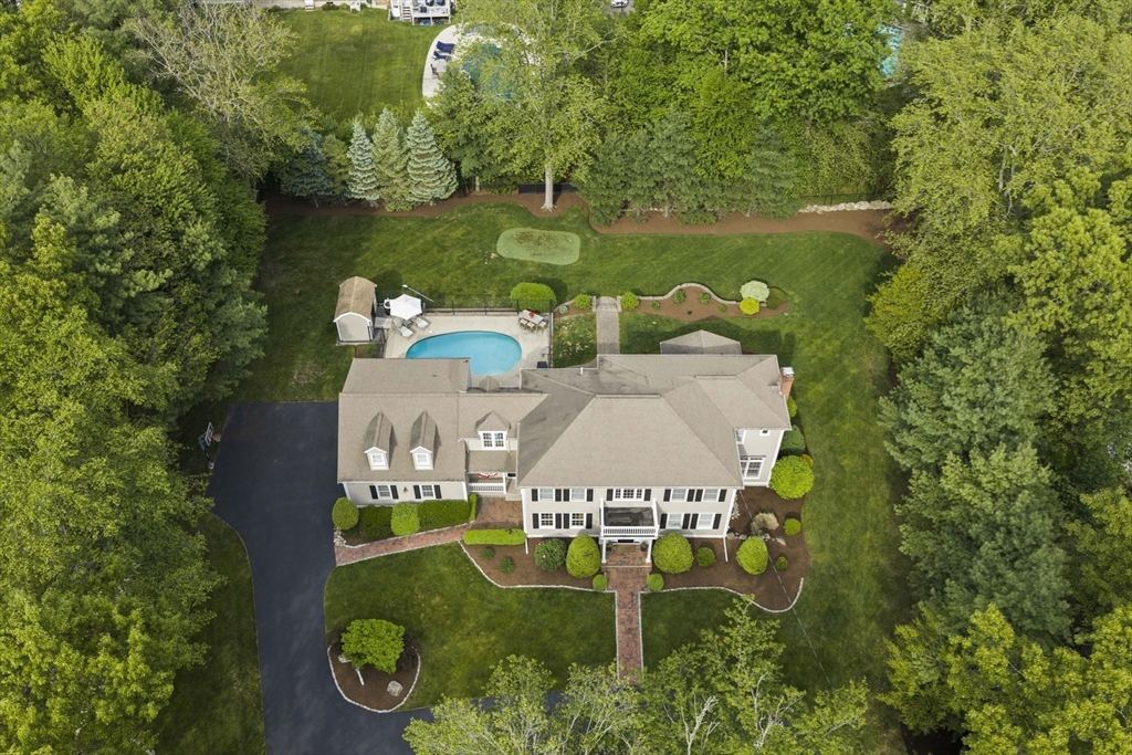 25 Buffum Road, Hanover MA 02339 — photo 2