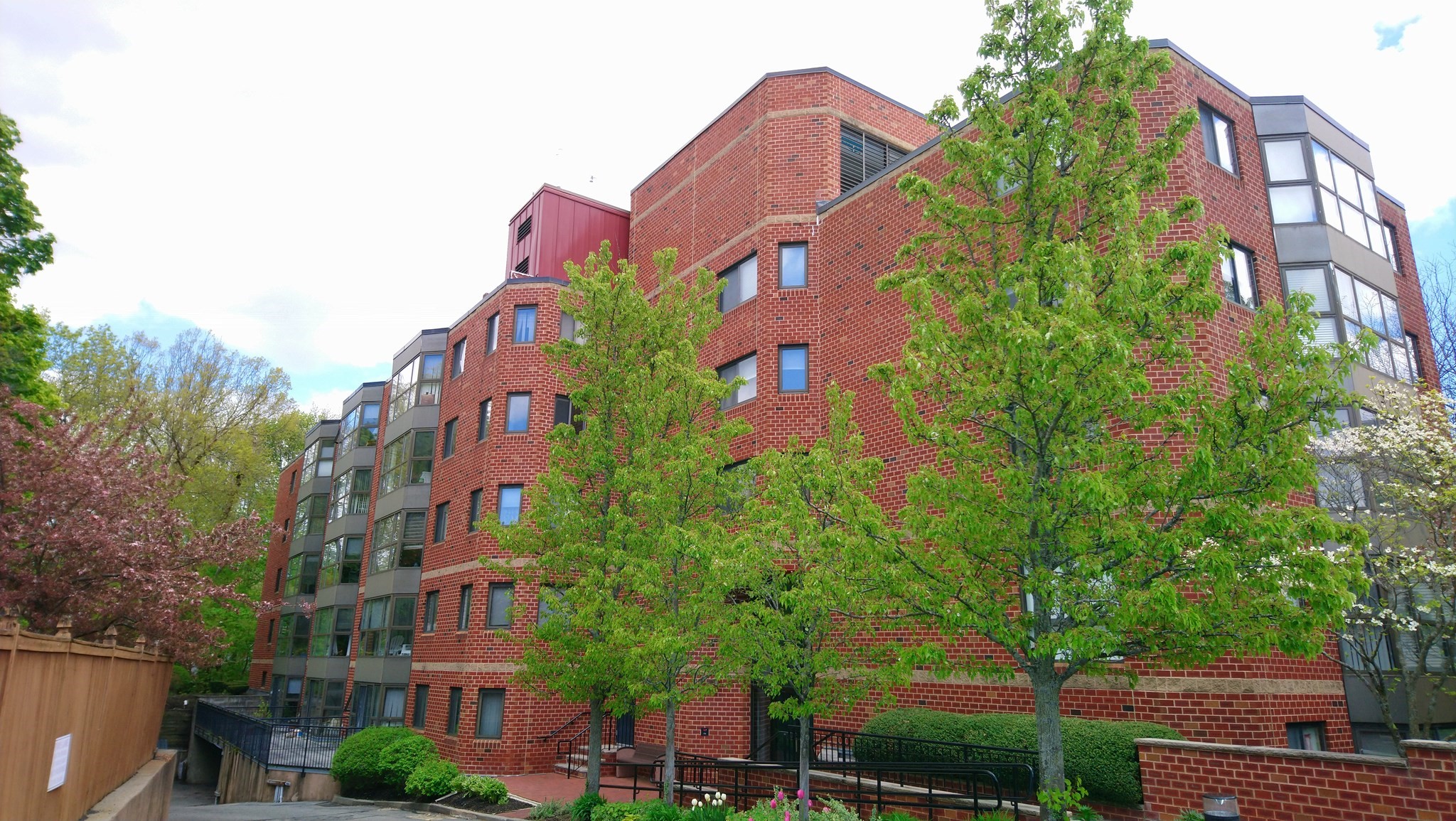 975 Massachusetts Ave. #507 — photo
