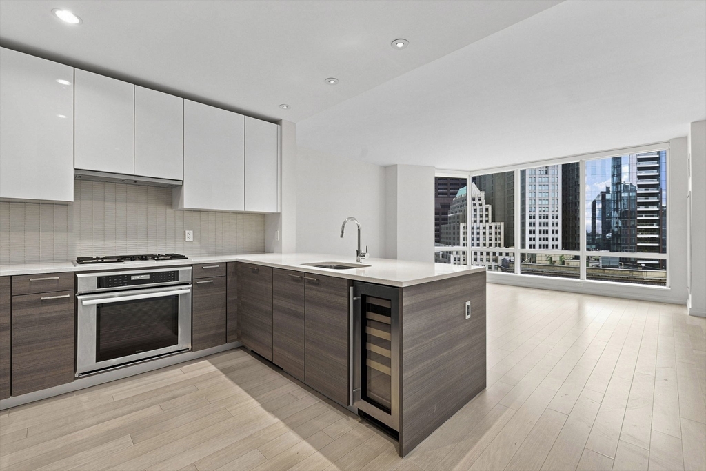 1 Franklin St #1709 — photo
