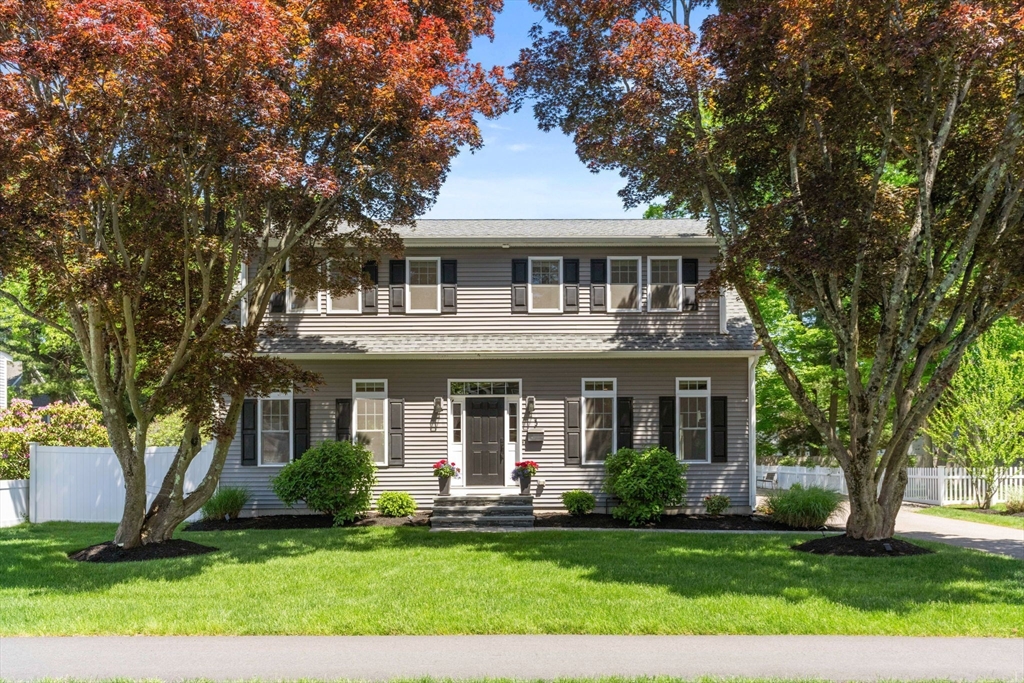 3 Beverly Road, Natick, MA 01760