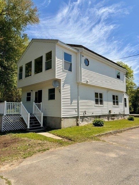 701 Mill St — photo