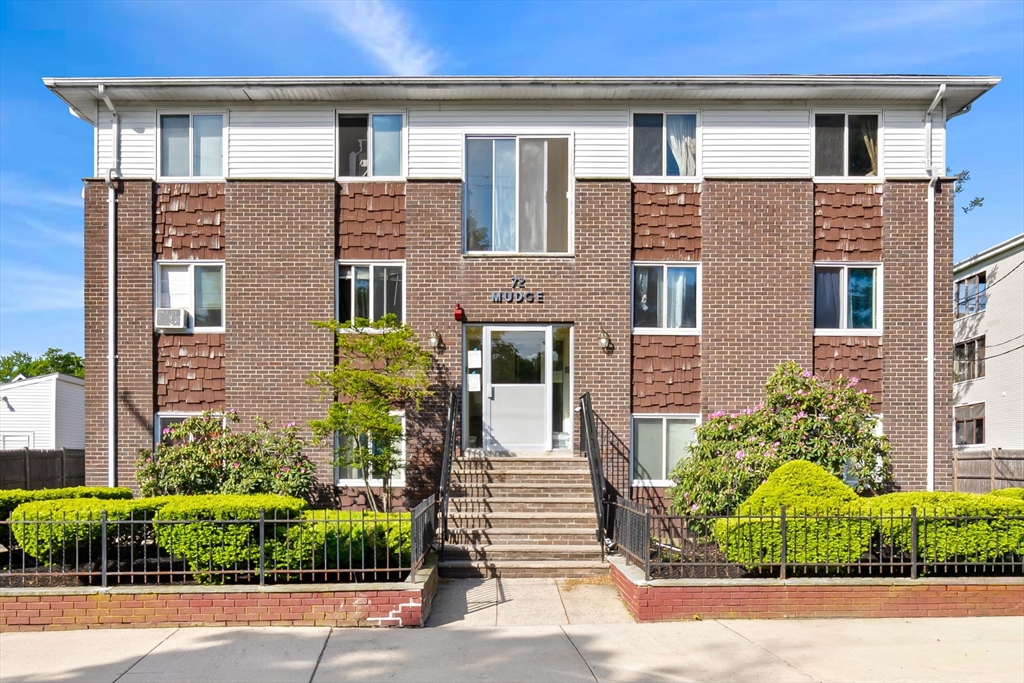 70 Mudge St #17 — photo