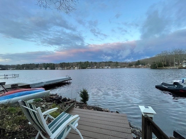 45 Hollywood Drive — photo