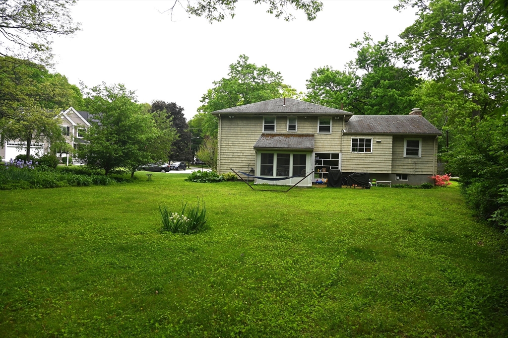 6 Ardmore Road, Needham, MA 02494