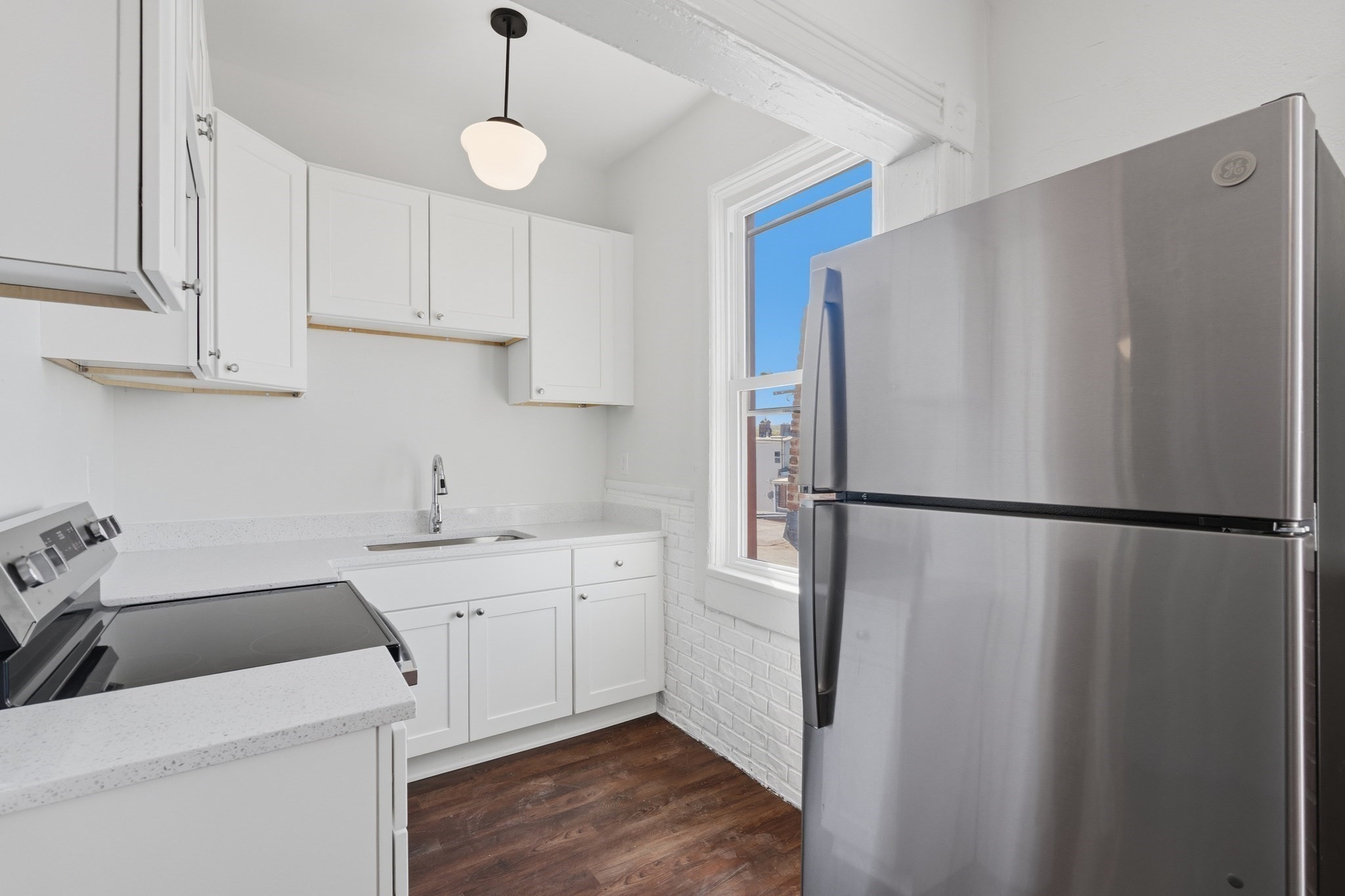 105 High St #4P — photo
