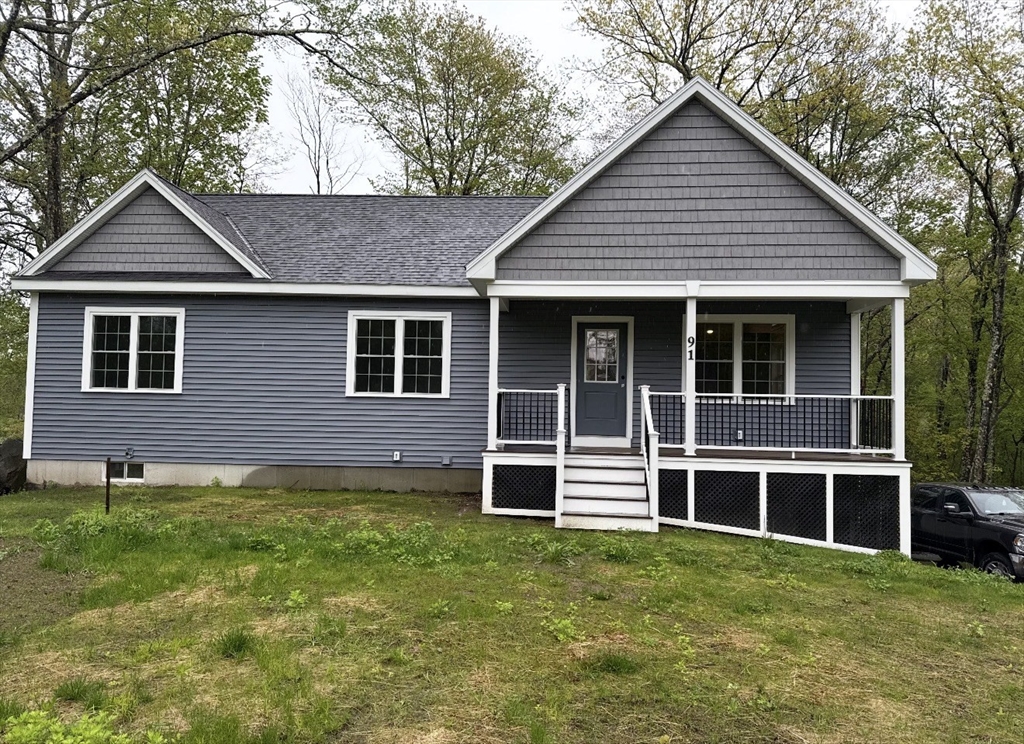 91 Coffey Hill Rd — photo